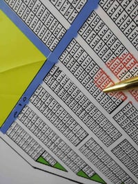 قطعة أرض للبيع مقاطعة 3 /10 رقم ألعقار 9231 المساحة 100 م خدمات ماء وم...