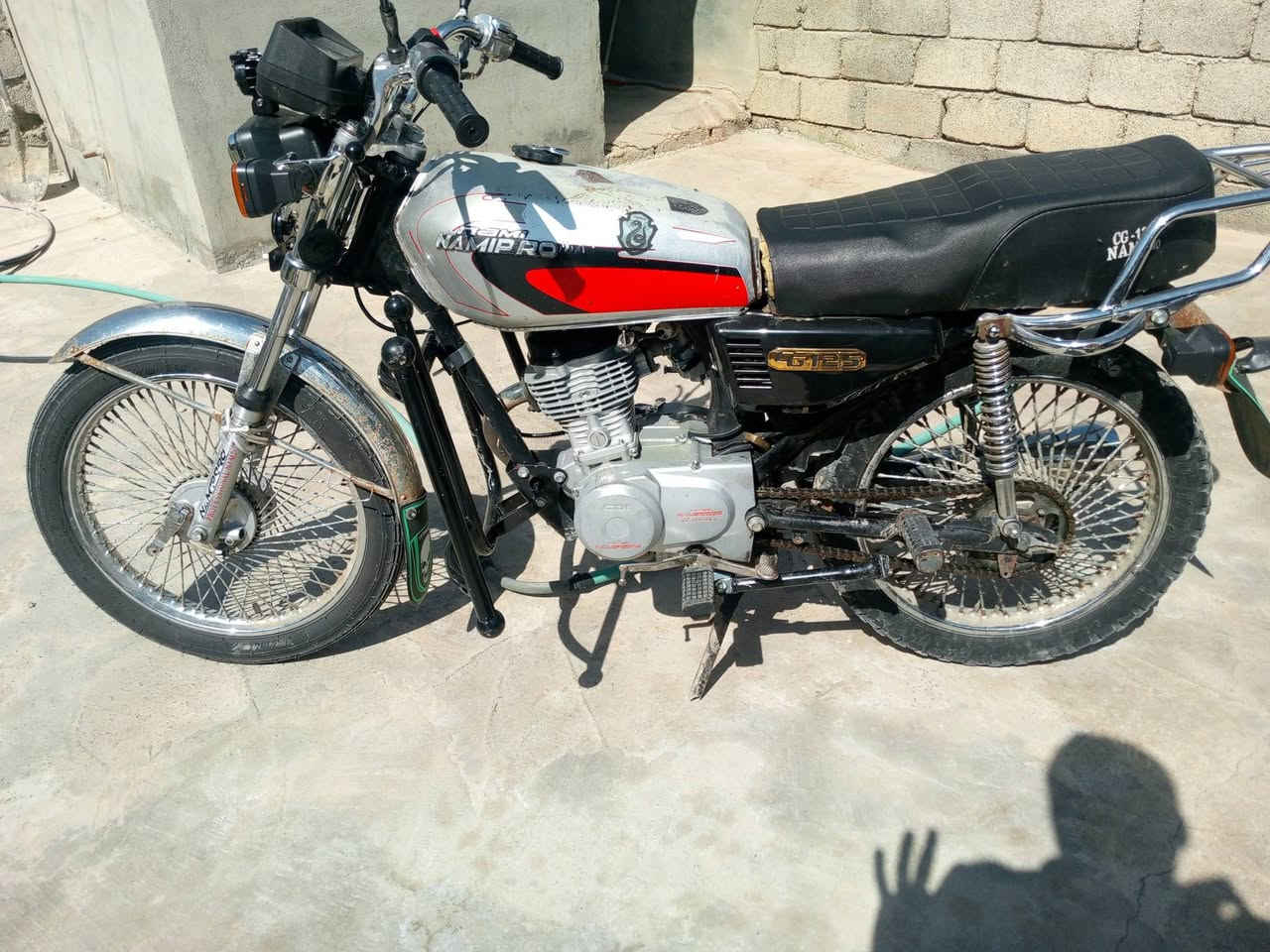 سلام عليكم نامه برو موديل 2020 كهربائيات كله شغاله لايت بومه شقالات نشاط فول السعر 300 اوبي مجال مكاني كياره غريت الجواعنه خاص موجود ***********
