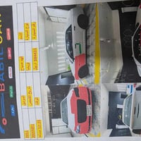 فول مواصفات • ٢٠١١ • مكينه 5700