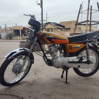 دراجه لبيع  مديل 25 وراق سكنر  سعر 950وبيه مجال  هاذه رقم راعيه   0777...