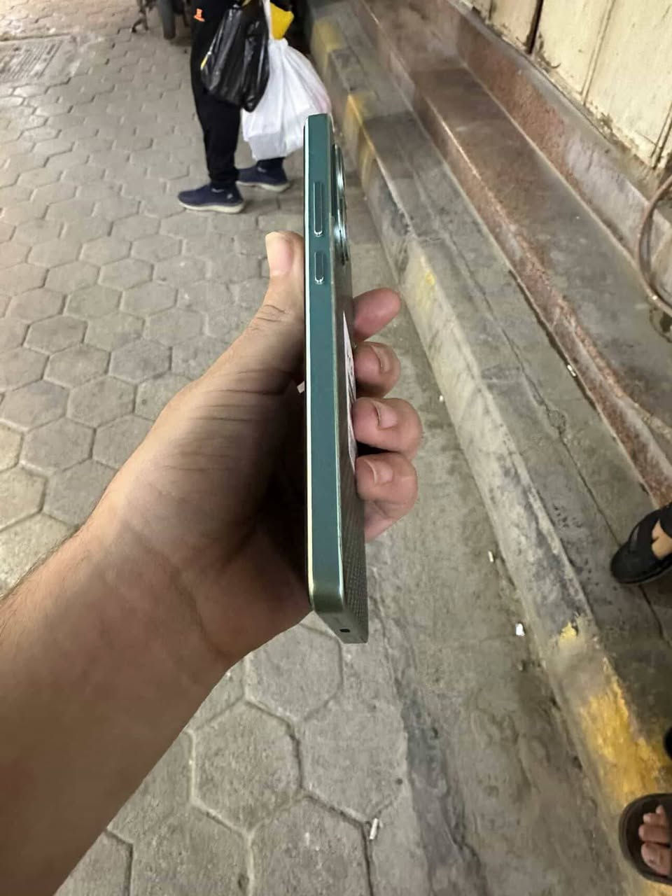 بوكو X7 برو 
ذاكره 512
بطاريه 97
جهاز بلادي شخط واحد مابي 
كامل ملحقات 
بيع او مراوس سعر 375
مكاني رمادي تأميم 
***********

