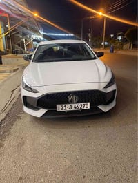 ام جي جي تي • جير عادي • ١٤٠٠٠ كم