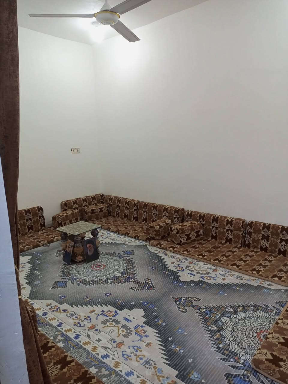 دار طابو صرف 100 متر خلفي بناء جديد سوك الشيوخ حي العسكري نهاية شارع المستوصف  للستفسار ***********
