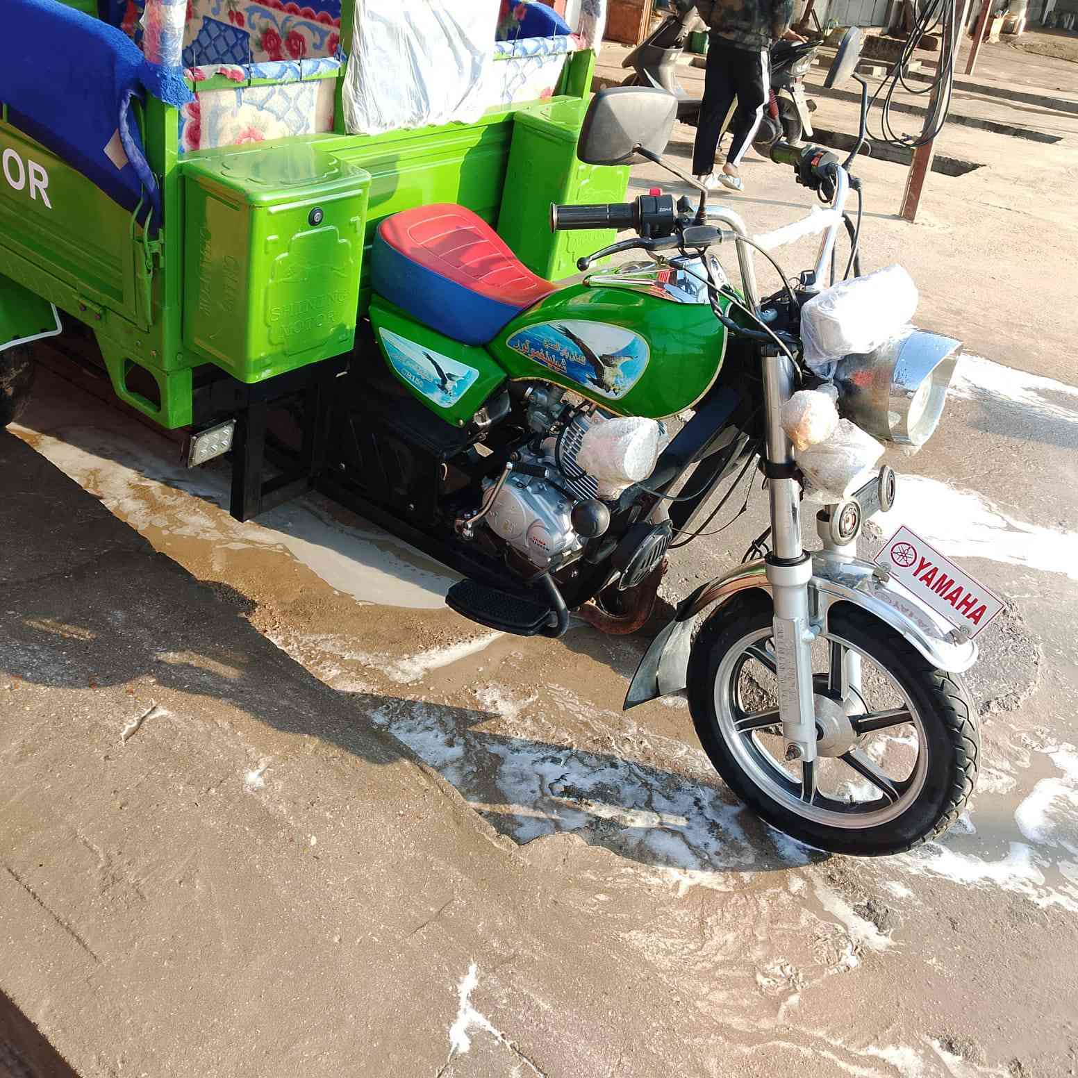 سلام عليكم للبيع ستوته جمره كربلائي مديل 2023 كفاله وكيله كريم بل مدينه كلشي شغال مكينه ام الفهد سعره مليونين و 500 وبيه مجال قليل مكاني القرنه شراي يتصل ***********
