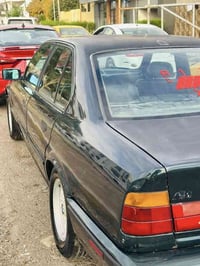 بي ام ٥٢٠ • كير عادي • بدون ضربه