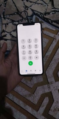 شباب ايفون ١١برو ماكس نظيف كلش حد النظافة كلة شغال مبدل بطارية وشاشة م...