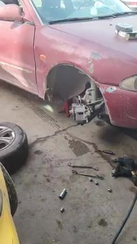 الشعب ركن شارع الصحه خدمات شارع الصحه  07709695023 علي ابو حسين  @الجم...