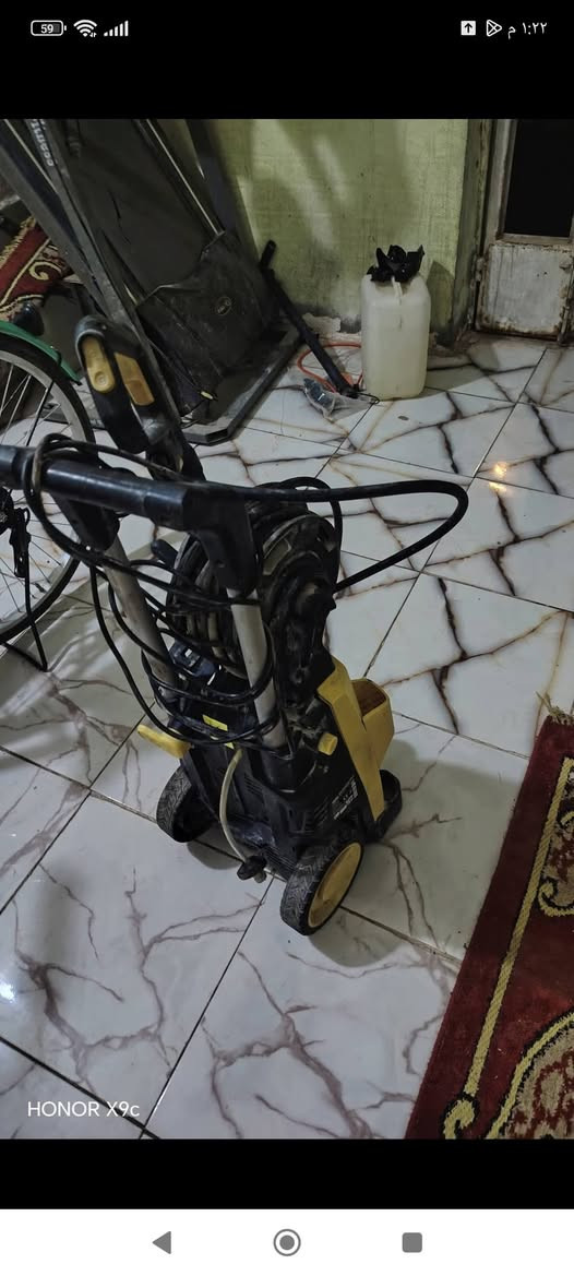 فاره غسل لبيع سعر 75 وبيه مجال


**إذا كنت صاحب هذا الإعلان وتريد حذفه لأي سبب، رجاءا أرسل رسالة إلى الدعم الفني**