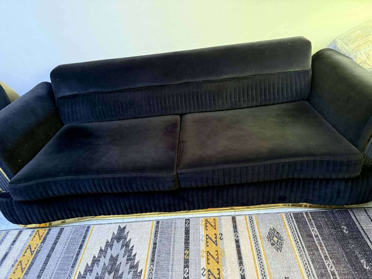 تخم للبيع في بسماية تركي درجة اولى اصلي نضيف  ماخذته ب مليون و400 لا خاسف ولا بي شي اريدة ب 450 وبي مجال ‏‪***********‬‏
