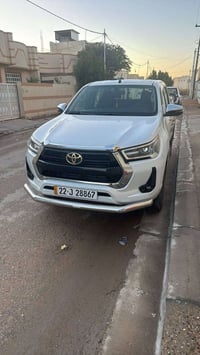 بيكم تي ار تي سيد نهرو 2025  فول فول مواصفات 6 سلندر فورويل   مكفوله ك...