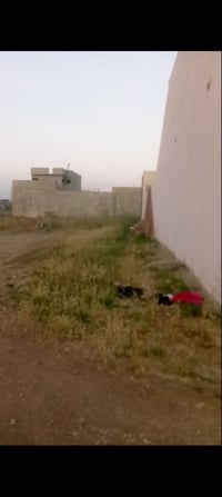 أرض للبيع باسمي سند جمعية حي التعليم التربية الاولى مساحة 100 متر واجه...