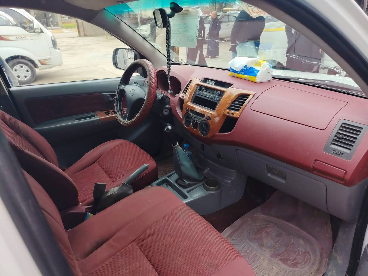 بيكم مرزي للبيع رقم كركوك مشروع وطني دفتر بانزين موجود كير محرك مامفتوح شرط سعودي شاصي ١٩ سيارة لوك بيها بارد ثلث إمكانات فقط سياره حلوه سعر ١٦٠ بي مجال شراي اتصل *********** مكان كركوك باجوان
