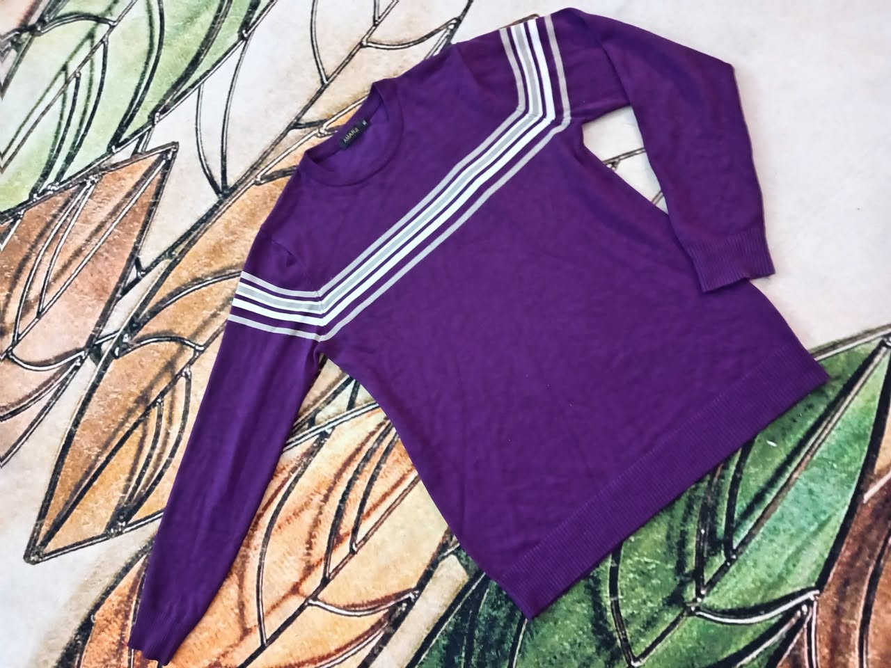 ملابس شبابي بنطرون وستره سعرهن 20بديات  ثنين ع 5


**إذا كنت صاحب هذا الإعلان وتريد حذفه لأي سبب، رجاءا أرسل رسالة إلى الدعم الفني**