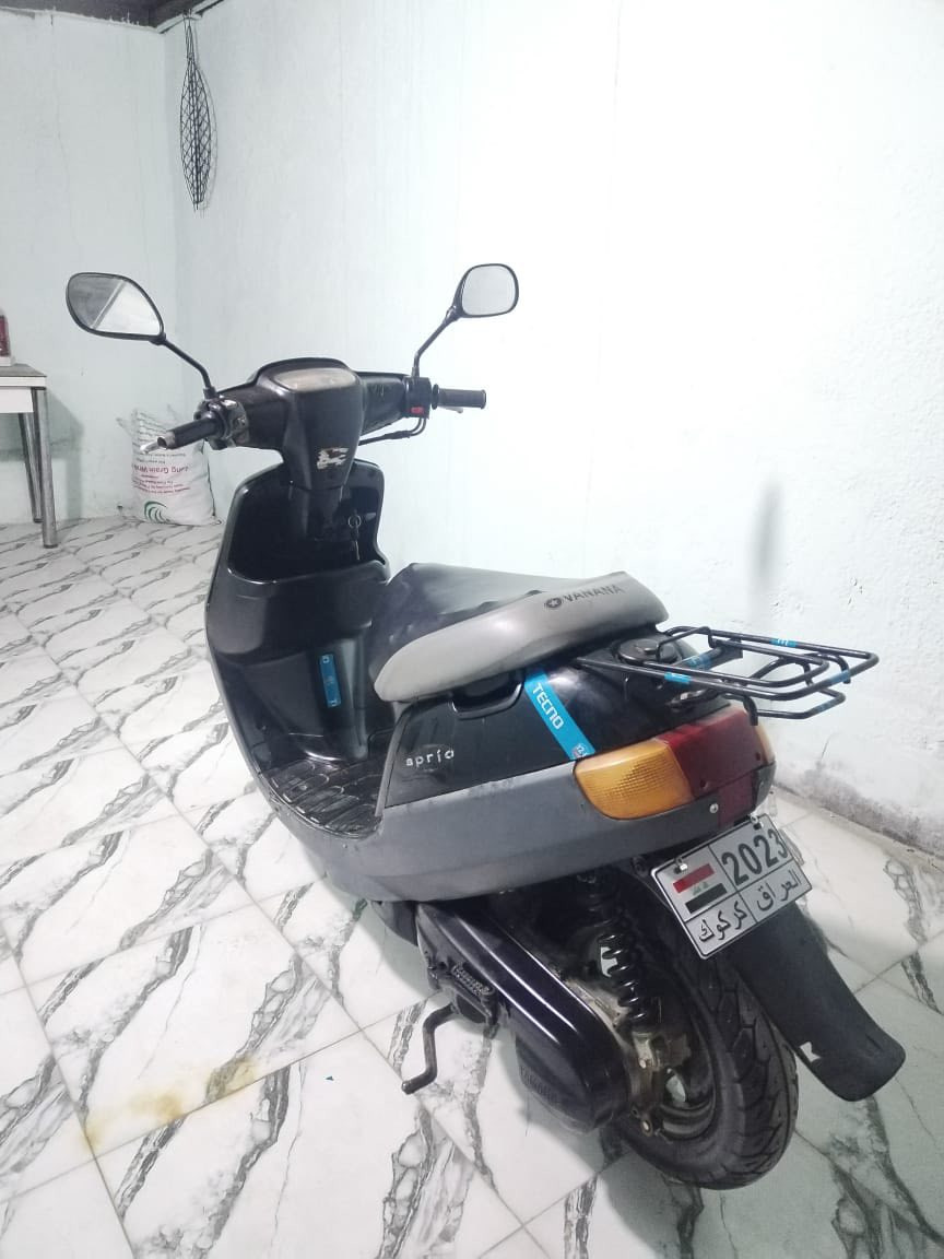 بطه دبل سكليتر ٢٠٠٣ دراجه بلاديه كفرات اصليه مكينته ناعمه لاصوت ولا شي جاهزه للاخير كهربائيات كله شغاله حته سلف لايت بك لايت اشاير كيج بانزين قفل جنطه قفل ستيرن دبلات امامي خلفي كله شغاله بيه فطر بشاصي وملحوم مضبوط  سعره ٢٢٥ وبيه مجال مكاني طوريج ***********
