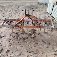 خرماشه تركي حديد ثقيل و درجه أوله وشرط الكراب ورقم تلفون 07828194441 0...