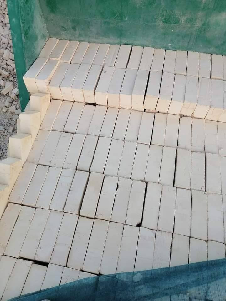 ‎طابوق للبيع‎ عمارة, ميسان


**إذا كنت صاحب هذا الإعلان وتريد حذفه لأي سبب، رجاءا أرسل رسالة إلى الدعم الفني**