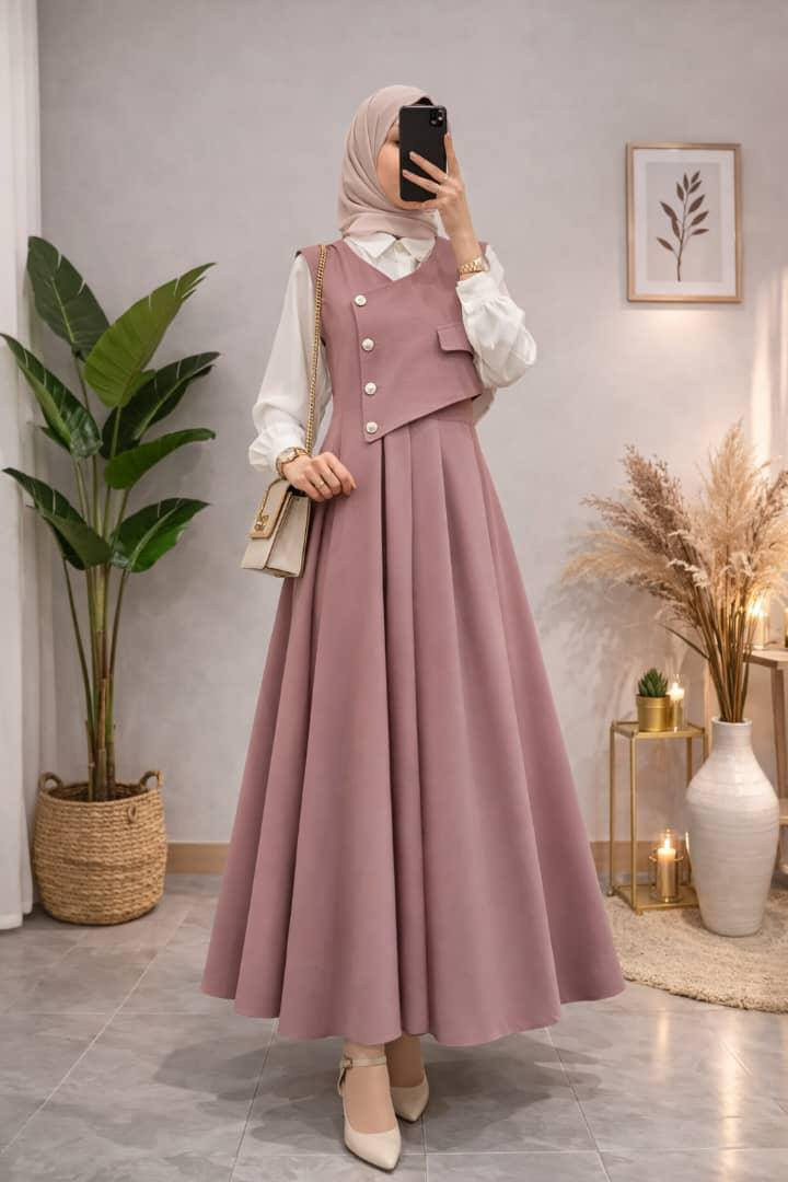 متابعة للصفحة ليصلكم كل جديد 🤍 
جملة ومفرق 👗


**إذا كنت صاحب هذا الإعلان وتريد حذفه لأي سبب، رجاءا أرسل رسالة إلى الدعم الفني**