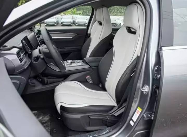 BYD Destroyer 05 - 2025
تاريخ الوصول للعراق 15/5/2026
للبيع بسعر مناسب
للإستفسار واتس اب 
***********
