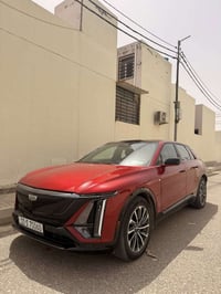 للبيع كاديلاك 2024 (Cadillac LYRIQ Sport  AWD) — سيارة كهربائية فاخرة ...