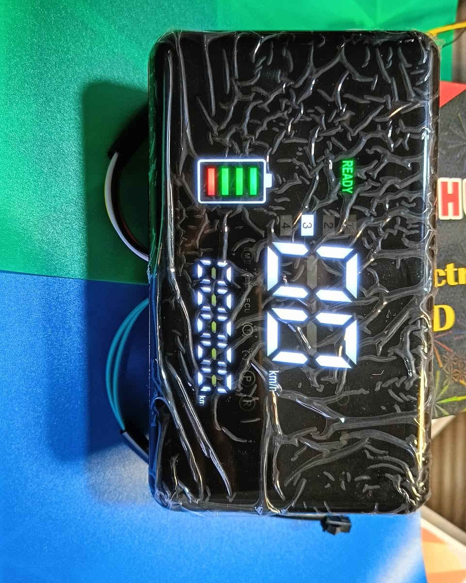 شاشات دراجة شحن يعمل 48-60-72 فولت
السعر 15 مع التوصيل


**إذا كنت صاحب هذا الإعلان وتريد حذفه لأي سبب، رجاءا أرسل رسالة إلى الدعم الفني**