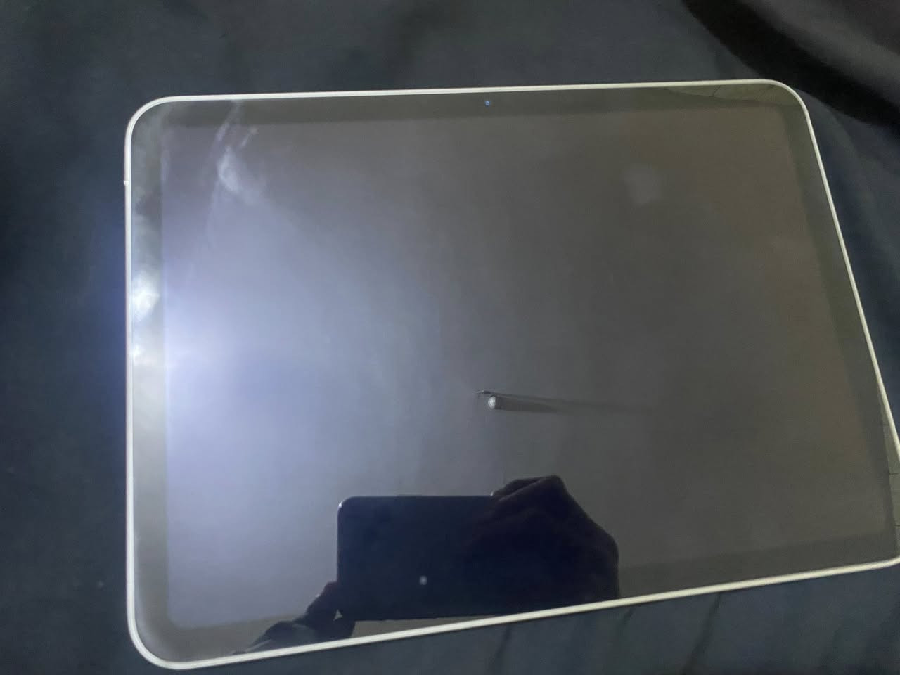 ايباد ابل 10
الايباد استخدامه 6 اشهر شخط ما مشخوط ، 
الذاكره 64g ،
البطاريه 96
 ،المكان حله حي الصحه السعر 450الف اذا شراي راسلني خاص او هذا الرقم ***********
