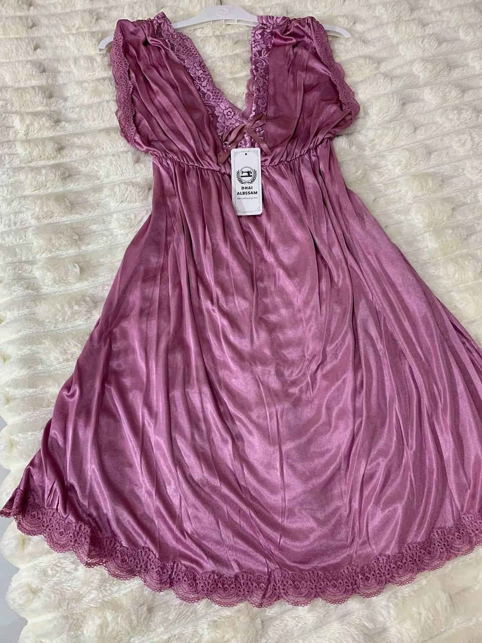 ساحه ستن ناعم قصير قياس فري سايز يلبس حد وزن 70 سعر 5


**إذا كنت صاحب هذا الإعلان وتريد حذفه لأي سبب، رجاءا أرسل رسالة إلى الدعم الفني**