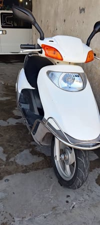 سبيسي • ماليزي • كهربائيات شغالة