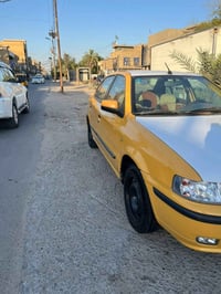 ٢٠١٢ • لا صبغ ولا ضربة • رقم بغداد