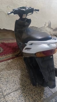 كوم حديد • بغداد • الشعلة