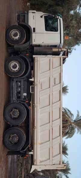 سلام عليكم اكتروزللبيع موديل2007 قلاب بلادي مجموعه جيئف4141 كير كهربائي تخم تاير رقم سليمانيه مكفوله مكان السياره واسط الدبوني سنويه وهزه جديده رجأن الموشراي لايتصل
 الاستفسار اتصل ***********
