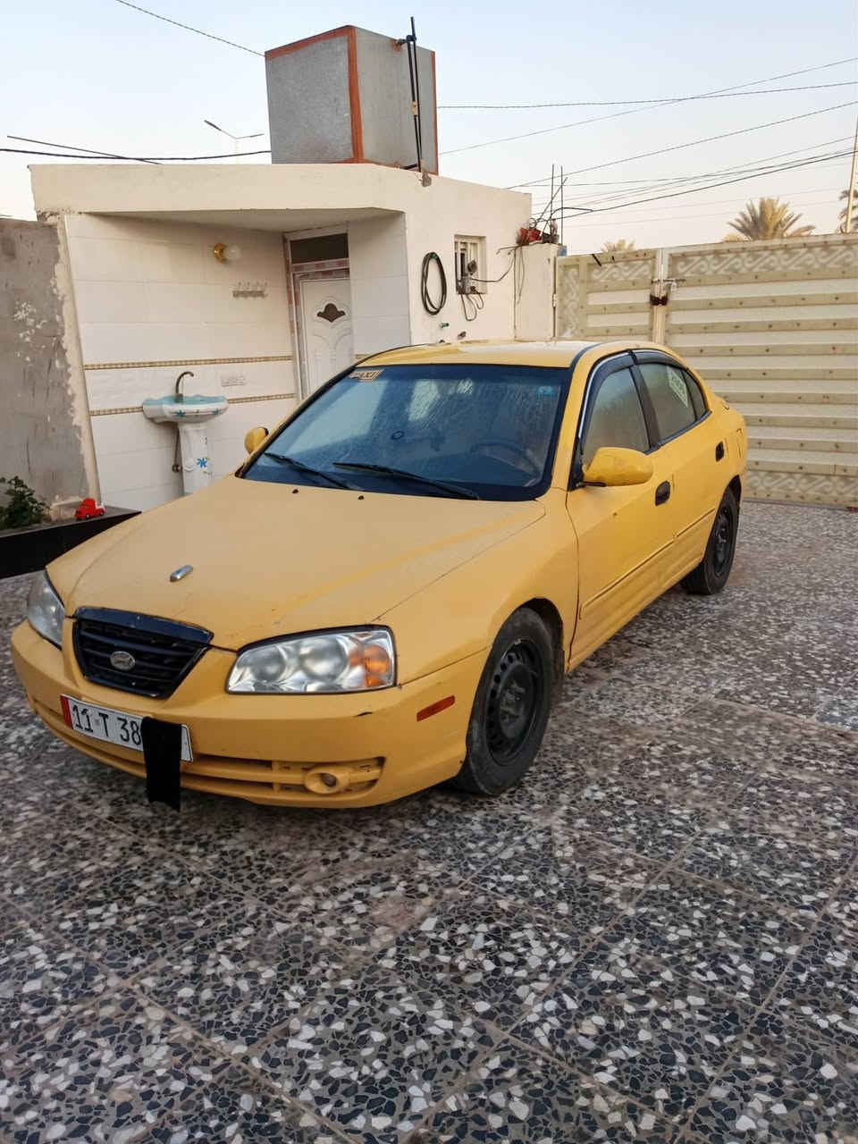 انترة 2006
للبيع رقم بغداد باسمي تحويل مباشر
مصفره هيئة و غرامات 
سعر 47 ورقة بيهاية مجال
الستفار ***********
