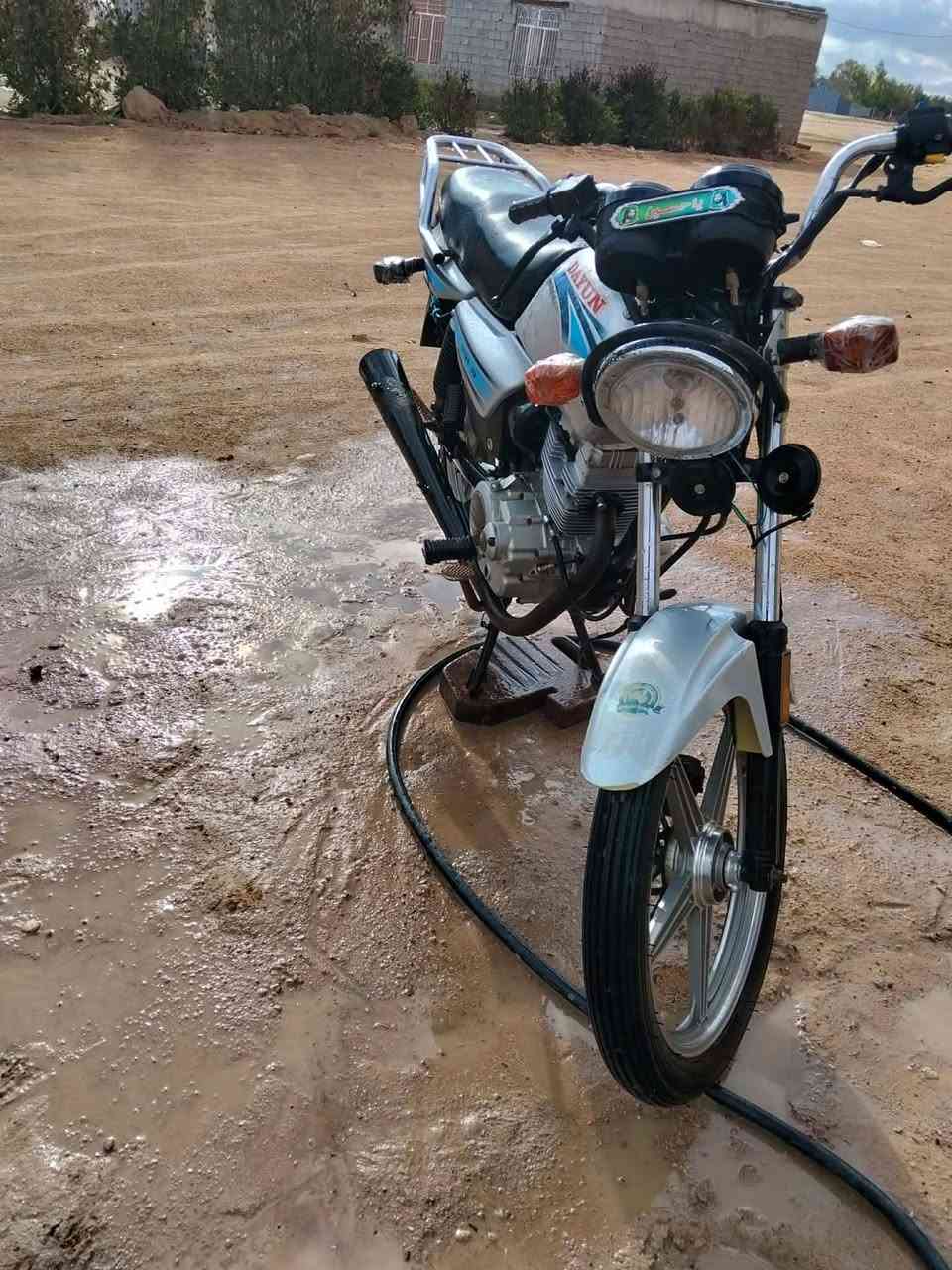 دراجه دايون أوراق اصولي موديل ١٩ كهربائيات كامله محرك مامفتوح شلعه فوله السعر ٦٢٥ وبيه مجال للشراي مكان النجف طريق كربلاء عمود 200


**إذا كنت صاحب هذا الإعلان وتريد حذفه لأي سبب، رجاءا أرسل رسالة إلى الدعم الفني**