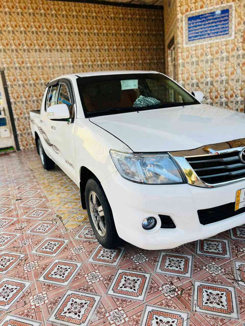 سلام عليكم بيكم فلاونزه البيع موديل 13 مكفوله سعر 145 وبيه مجال مكينه كير وتماتيك حداده جديده تخم تاير كهربايت شغاله سنويه 29 سياره كويتي شاصي 19 سياره حلوه جهزه مكاني بصره قضاء المدينه رقم الهاتف  ***********  سعر 145 وبيه مجال
