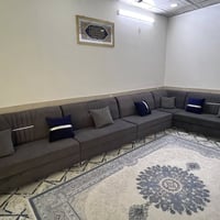 كنب زاوية • اربيل