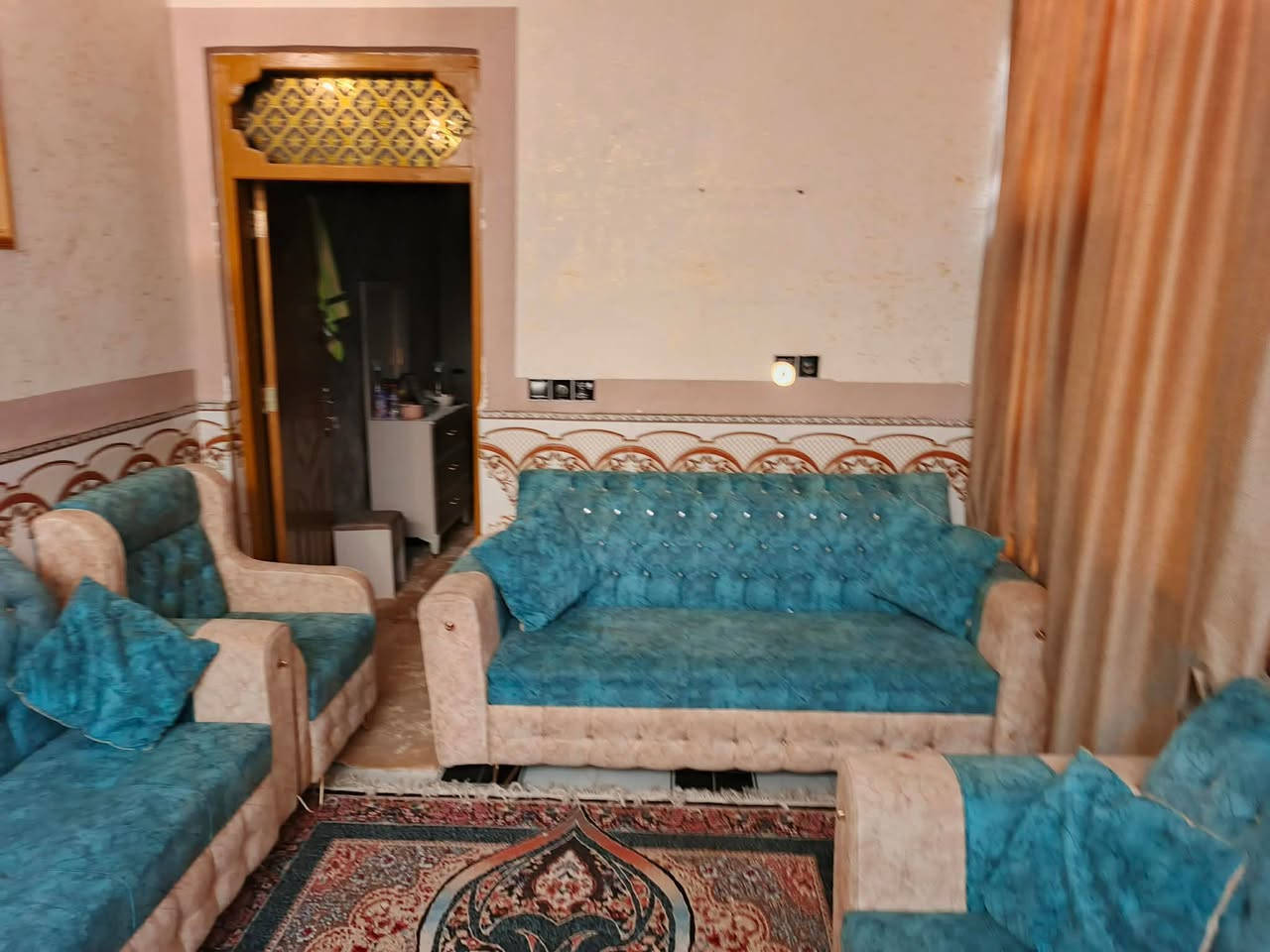 عشر نفرات تسكام سعر 225


**إذا كنت صاحب هذا الإعلان وتريد حذفه لأي سبب، رجاءا أرسل رسالة إلى الدعم الفني**