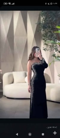 فستان بنات • قياس 46 • لبستها ساعات