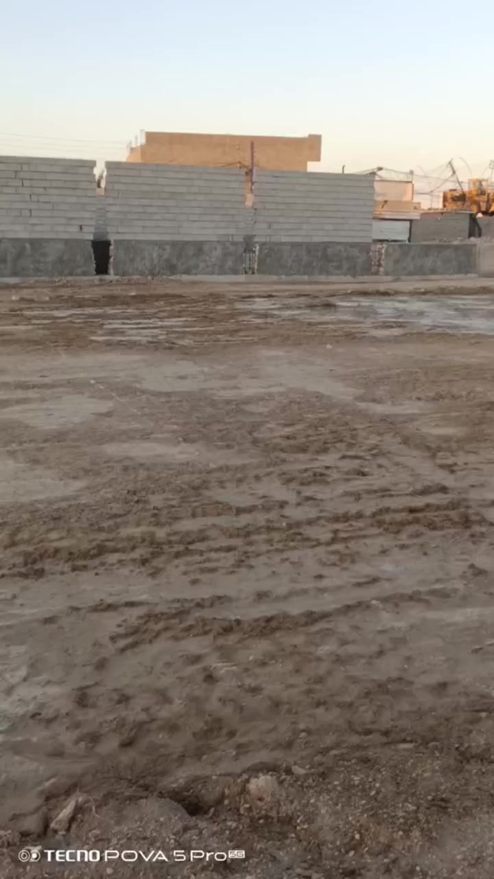 يعلن مكتب المرتضى للعقار
عن توفر قطعه  ارض المساحه 300متر

طابو زراعي تحويل مباشر تبعد عن شارع سايدين 50متر
تتوفر جميع الخدمات
هاذا العرض من مكتب المرتضى للعقار للمزيد من التفاصيل زياره موقعنا قرب الطاحونه او الاتصال ع الارقام التاليه
***********
*********** 
ابو كرار الفراجي
