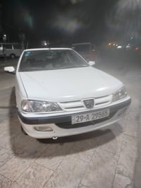 بيجو بارص • ٢٠١٥ • الكرادة