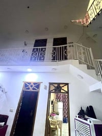 العزيزية واسط • ١٢٦م • سكن الموظفين