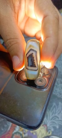 صياغة يدوية • مجوهرات • ثقيلة