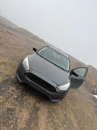 فورت فوكس 🚗 2018 محوك 20 بدون تيربو مرغوب🚗 كير اوتمانيك شاد جديد 🚗 كير...