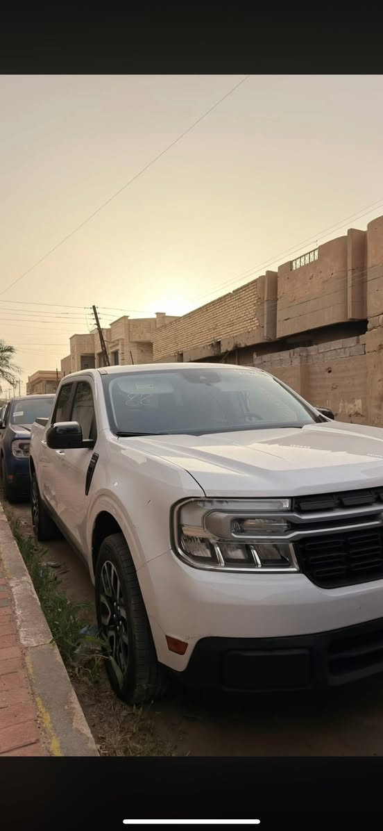 فورت مافرك هايبرد
موديل 2024

بدون رقم 

ترقم محافظات

لاريت 

رادار امامي وخلفي

داخل لونين

كير ماوس

كامره خلفيه

كشنات جلد

كشنات كهرباء

تشغيل بصمه

هواي موصفات بيها

حادثها ادعاميه نازله وراجع شاديه وشويه بارد 

صور الحادث مرافقه بل منشور 

السعر :205 مجال 

العنوان :فلوجة

الاستفسار :***********
