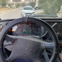 موديل ٩٧ • محرك ٥٣٠٠ • تايرات جديدة