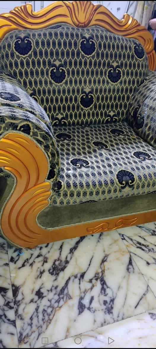 السلام عليكم طخم للبيع 9 مقاعد مستعمل قليل ونضيف السعر ٣٠٠ وبي مجال


**إذا كنت صاحب هذا الإعلان وتريد حذفه لأي سبب، رجاءا أرسل رسالة إلى الدعم الفني**