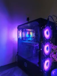 RTX 2060 • R5 5600 • رام 16