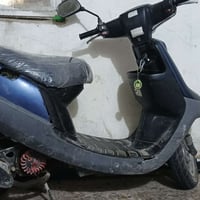 دراجه • للبيع • بخدمته