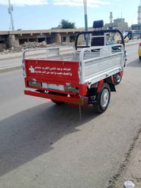 ستوته • موديل 19 • محرك كهربائي