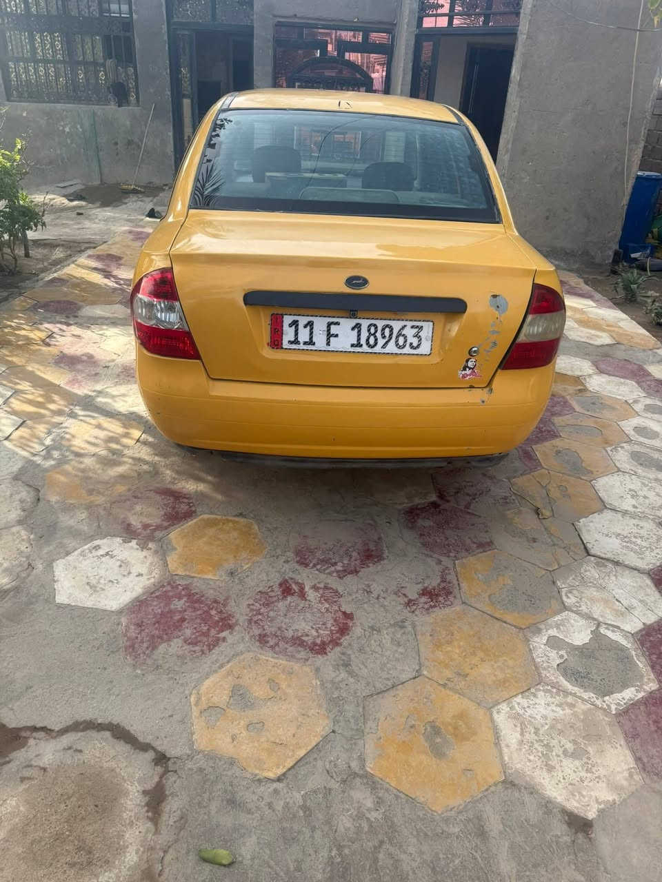 سلام عليكم طيبه 2015 بسمي مصفر بيع اومراوس بخصوصي سعر 35اوبيه مجال المكان الديوانيه سومر رقم ***********
