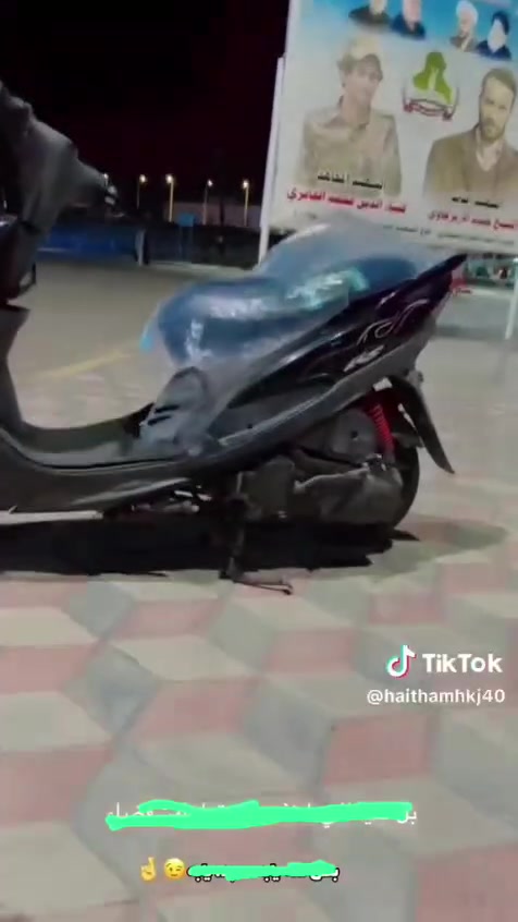 السلام عليكم ماكس للبيع الدراجه حاويه قبل سبوعين طالعه الدراجه مضمومه مكفوله من كلشي اول تبديلة دهن شرط الياقوت الأحمر مكاني العماره قضاء الميمونه *********** السعر ١١٠٠ وبيها مجال حك الجيه
