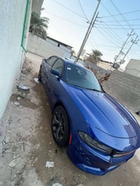 تشارجر • ٢٠٢٠ • رقم اربيل